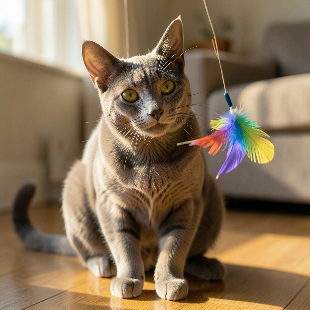 Potaroma Cat Toys 6000mg Organic Catnip Review 2026