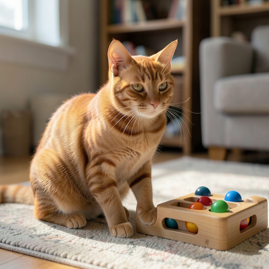 Potaroma Spiral Tunnel Cat Toy Review | Best Picks 2026