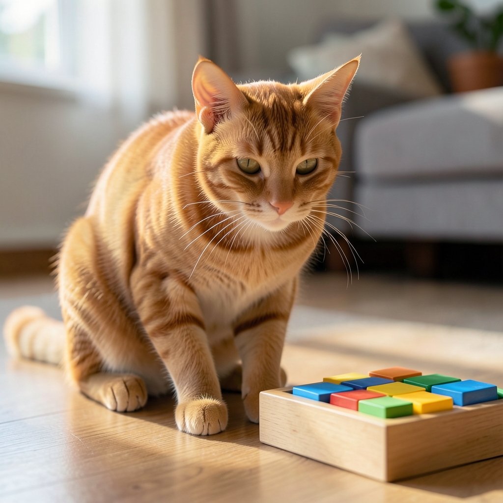 Quozuo Cat Toy Kitten Toys Set Review | Best Picks 2026