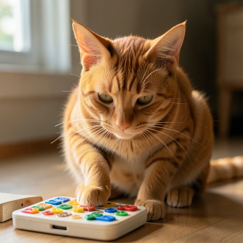 Best Rechargeable Automatic Cat Toy Review — Buying Guide