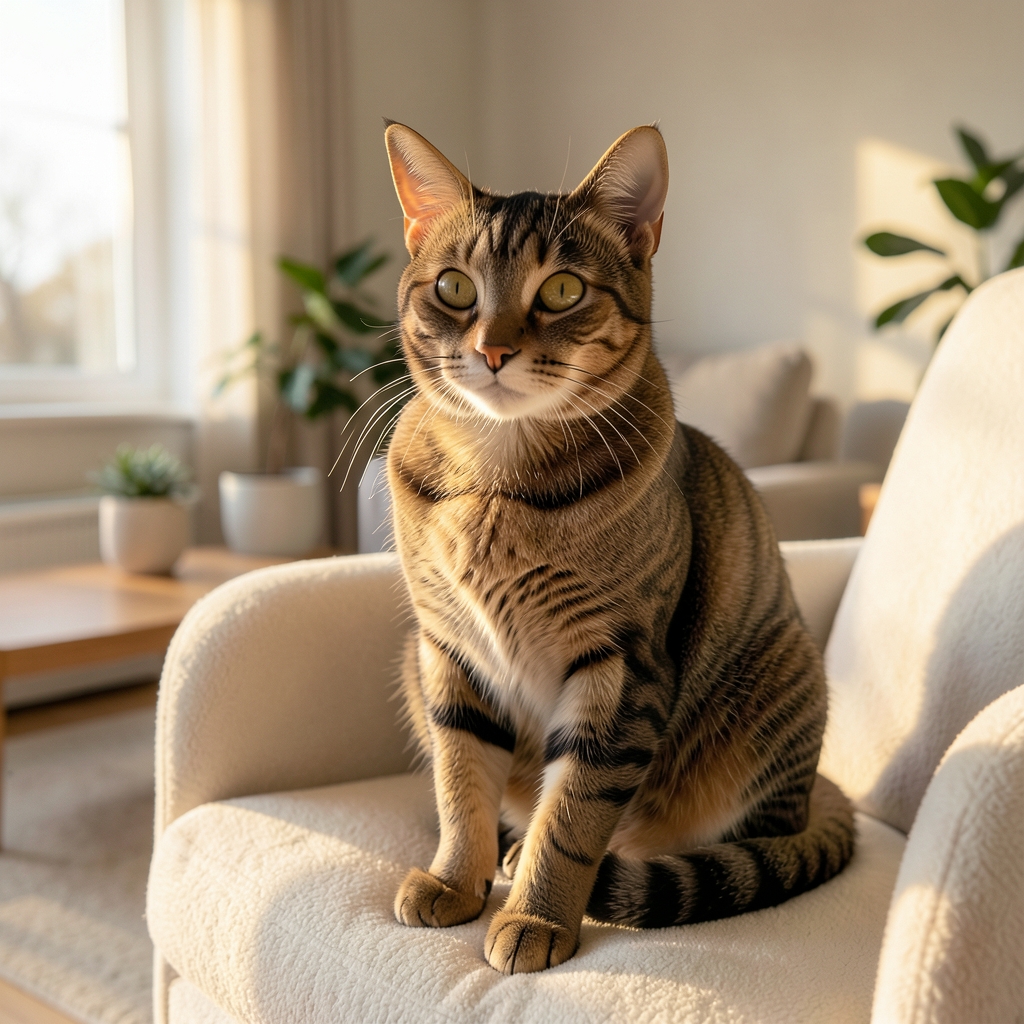 Retro Shaw Cat Toys for Indoor Cats Review: Our Top Pick