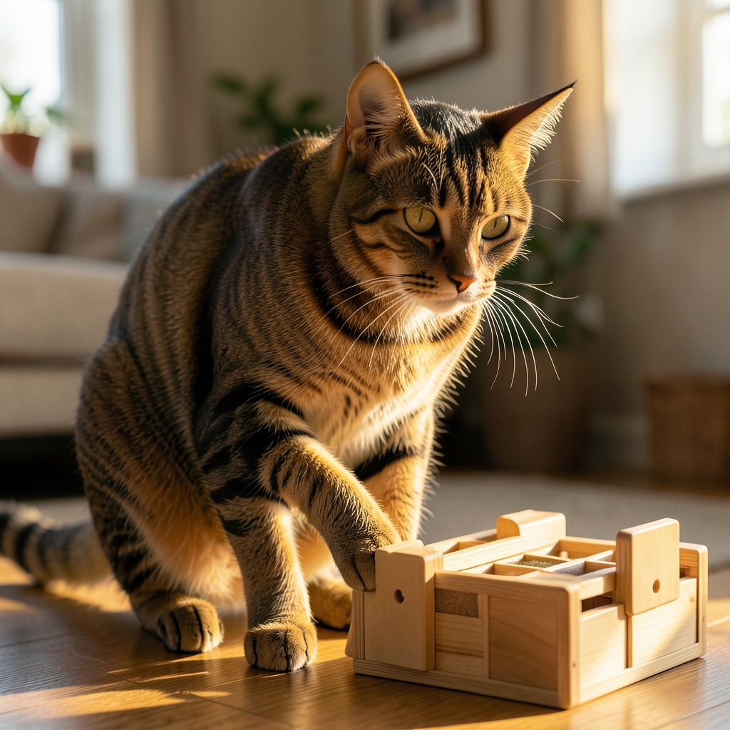 Rosaui Cat Teaser Wand Toys Review | Best Picks 2026