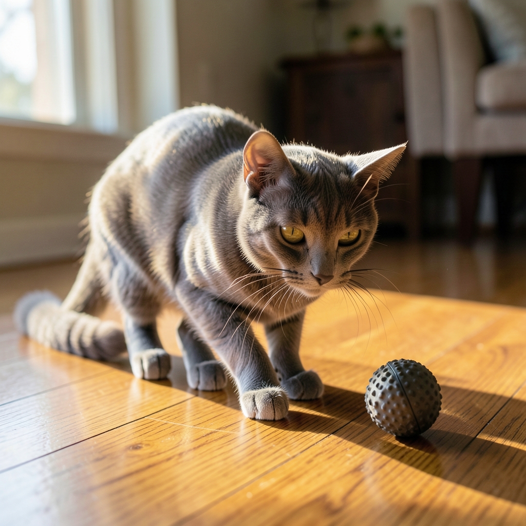 2026's Best Waputne Cat Toy for Indoor Cats Review