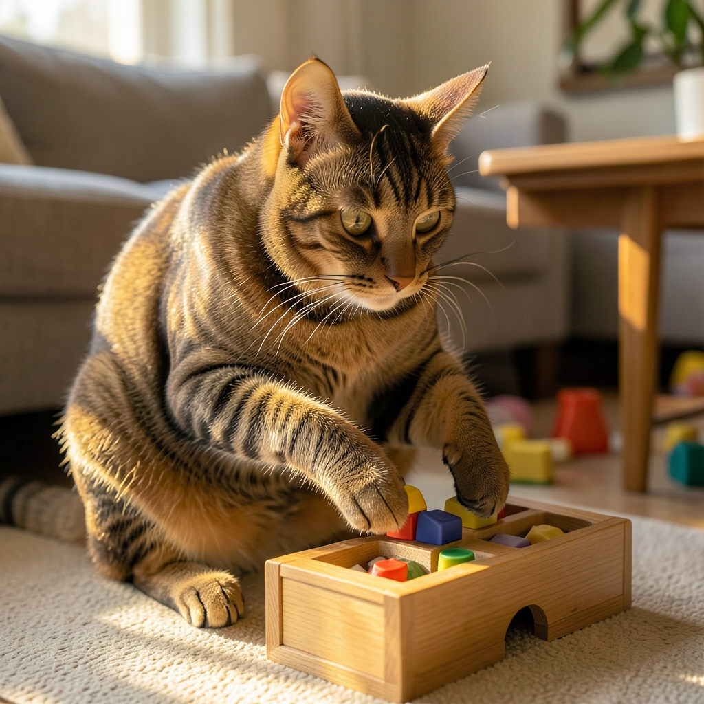 Whiskertons Interactive Bird Simulation Cat Toy Set Review