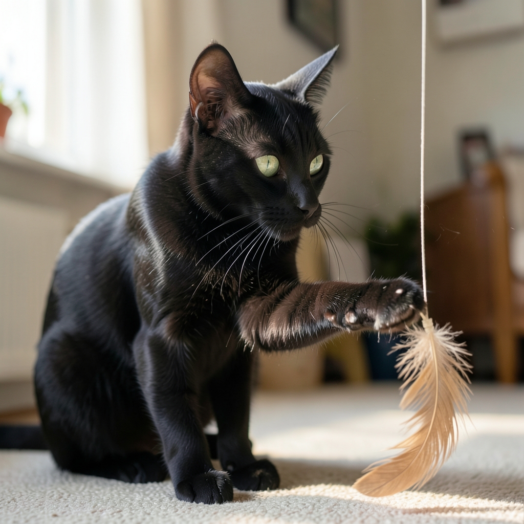 Yeowww! Yellow Banana Catnip Toy Review: Best for Feline Fun