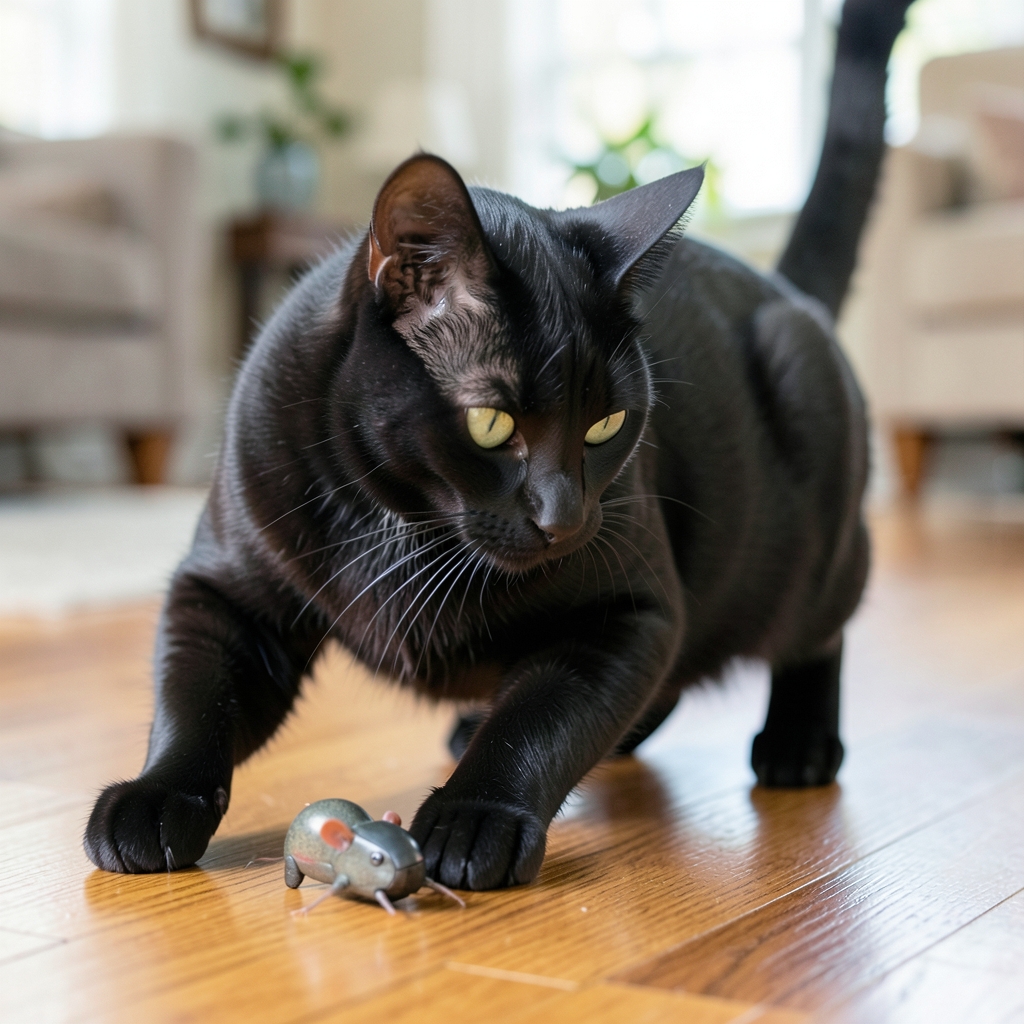 catnip review: 2026's Best Zoomie-Inducing Pick