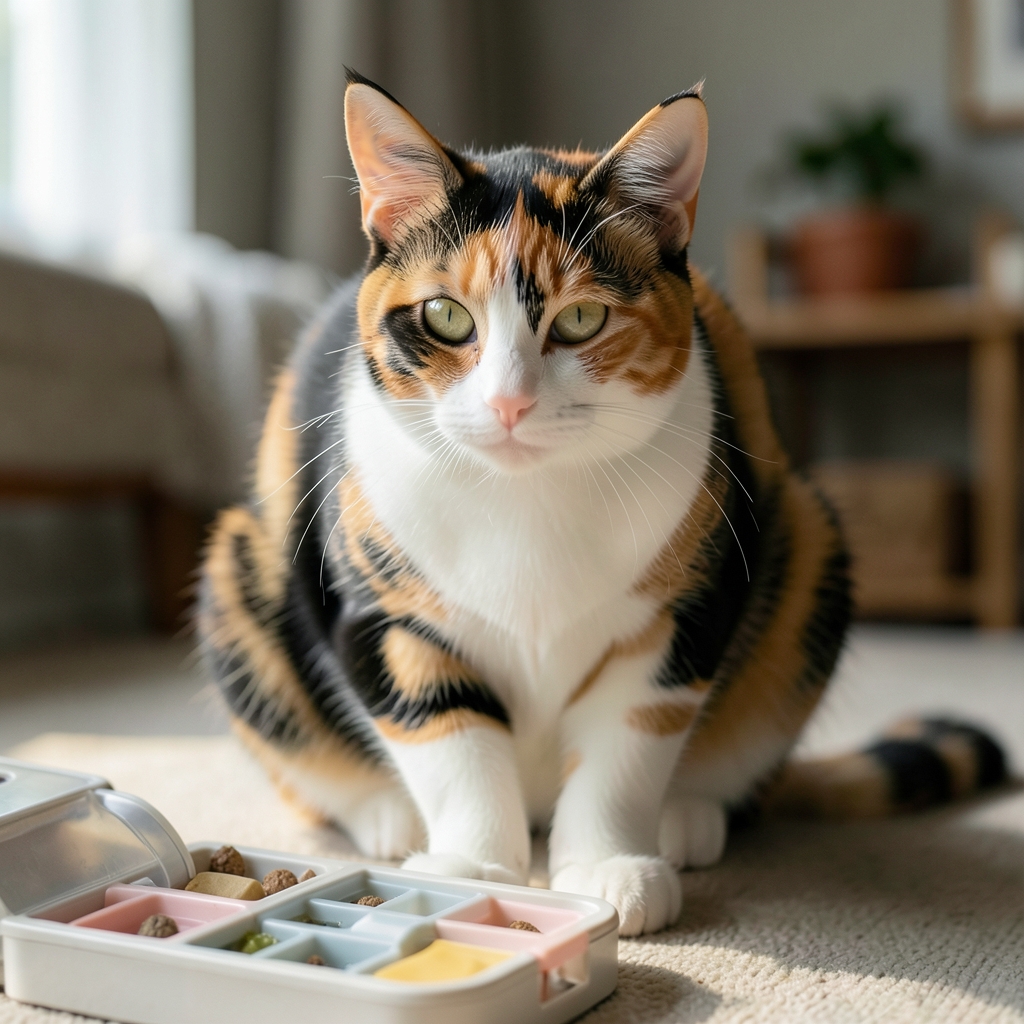 Delectables Squeeze Up Catnip Variety Pack Review