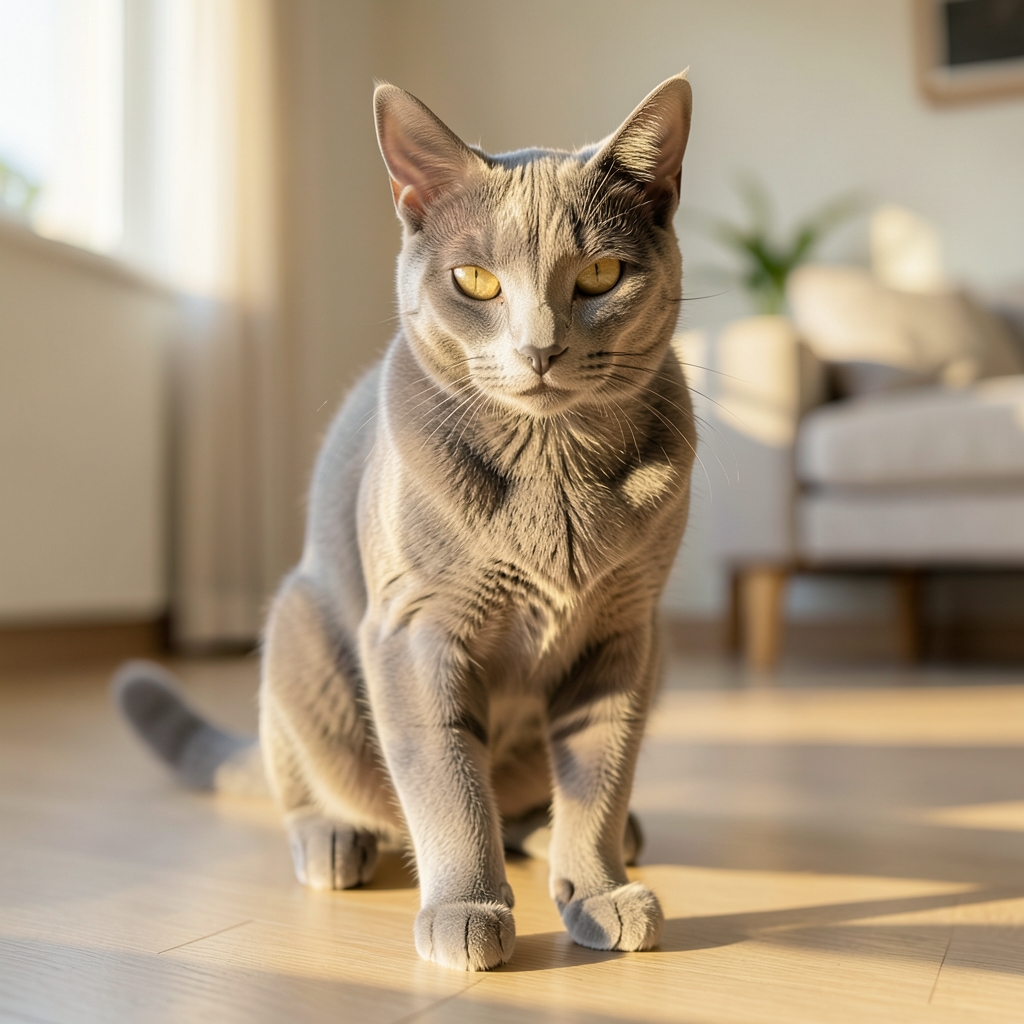 Sheba Premium Puree Lickable Cat Treats Review