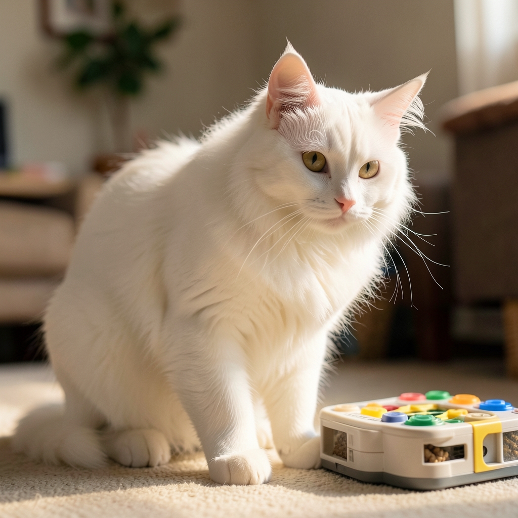 SmartyKat Natural Catnip Canister Review | Best Picks 2026