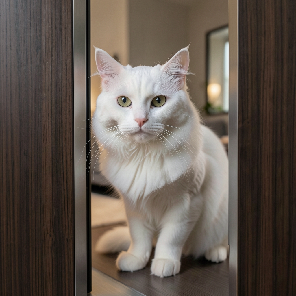Frisco Solid Wood Cat Tree Review: 2026's Top Pick