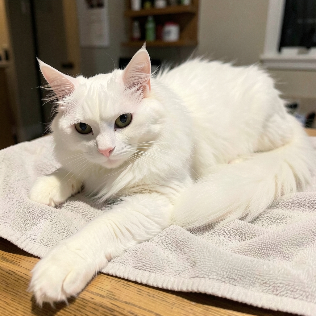 OUAI Fur Bébé Pet Shampoo Review: 2026's Top Pick
