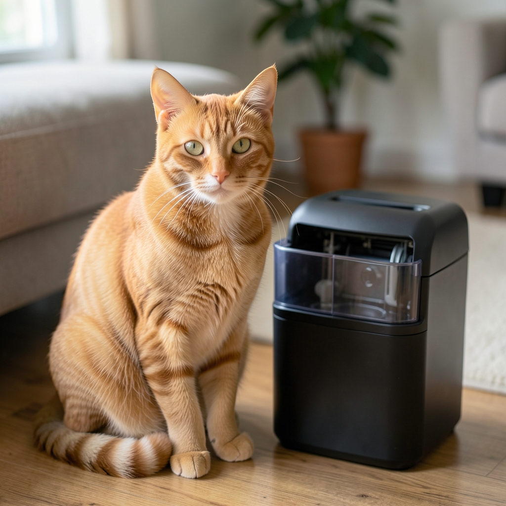 IC ICREATE.X Large Cat Carrier Review: Best for 2-Cat Travel
